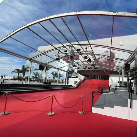 Magnifique Centre Vieux Port-croisette-plages Apartamento