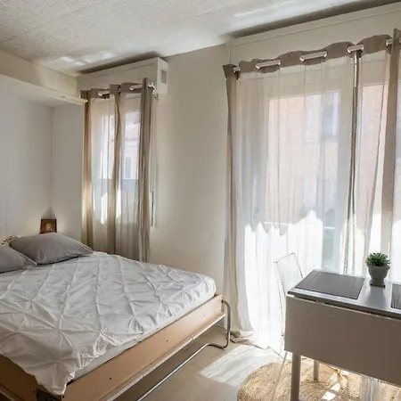 Magnifique Centre Vieux Port-croisette-plages Apartamento