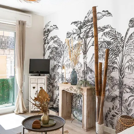 Magnifique Centre Vieux Port-croisette-plages *